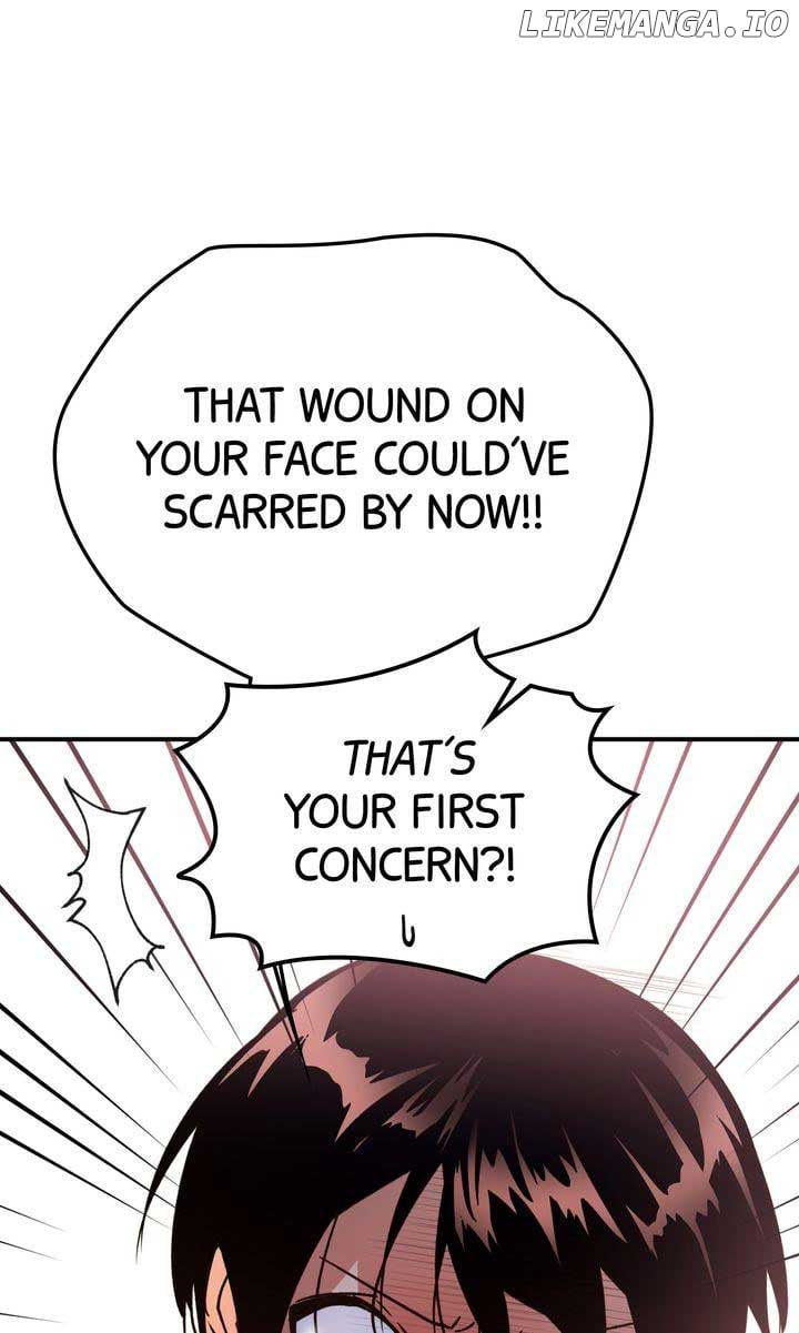 World of Ten Billion Chapter 17 99