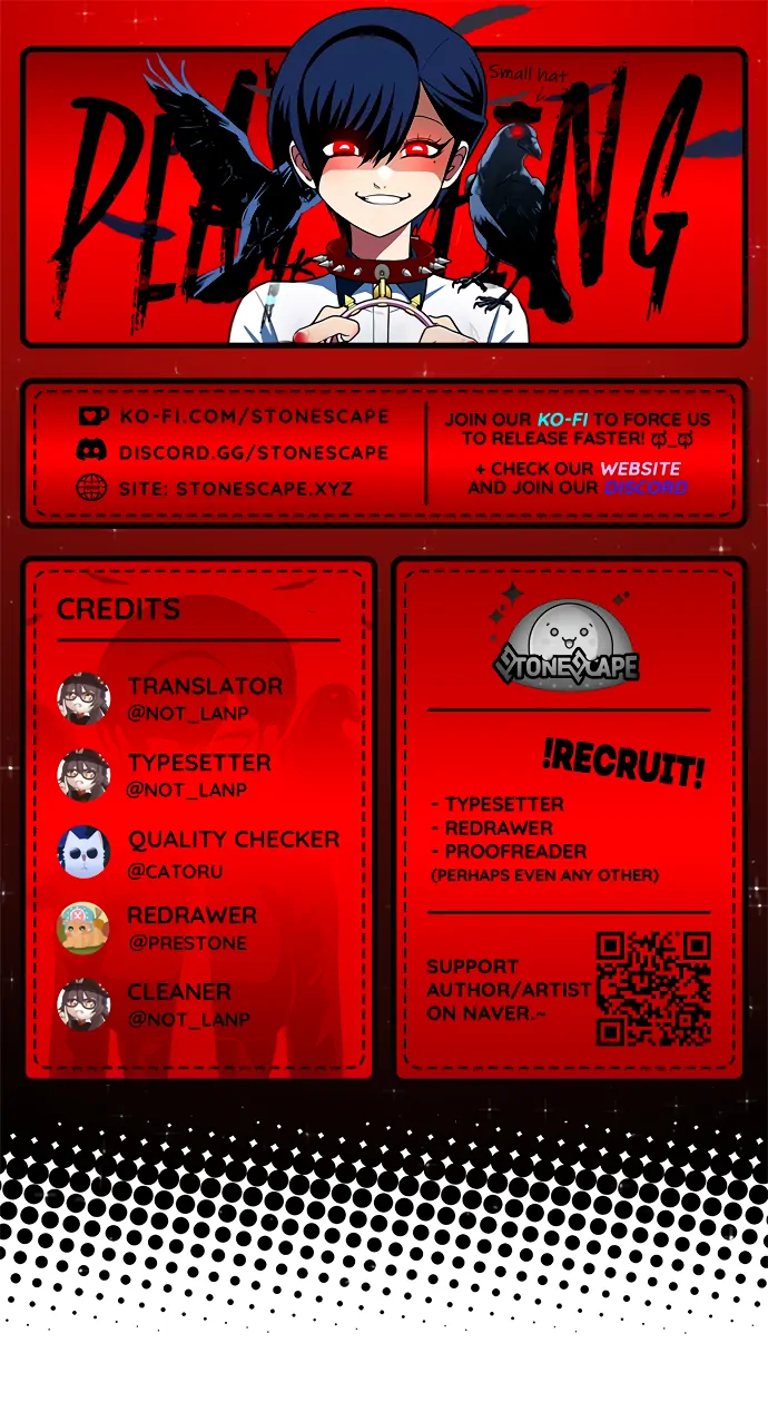 A Sense of Amusement Chapter 23 1