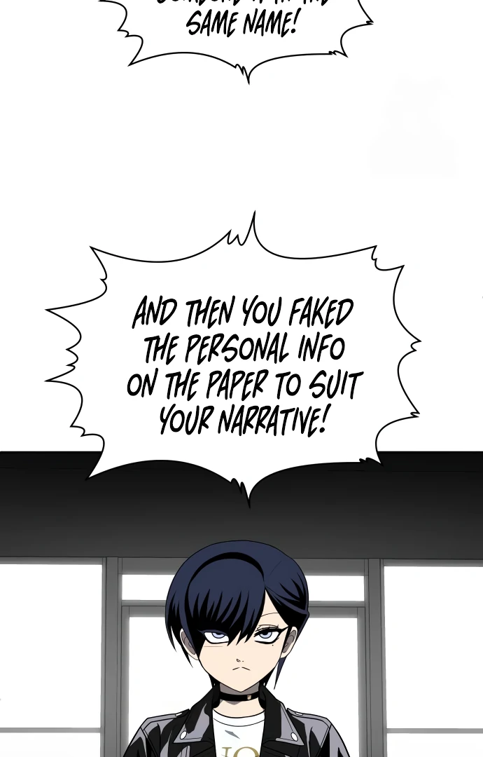 A Sense of Amusement Chapter 23 100