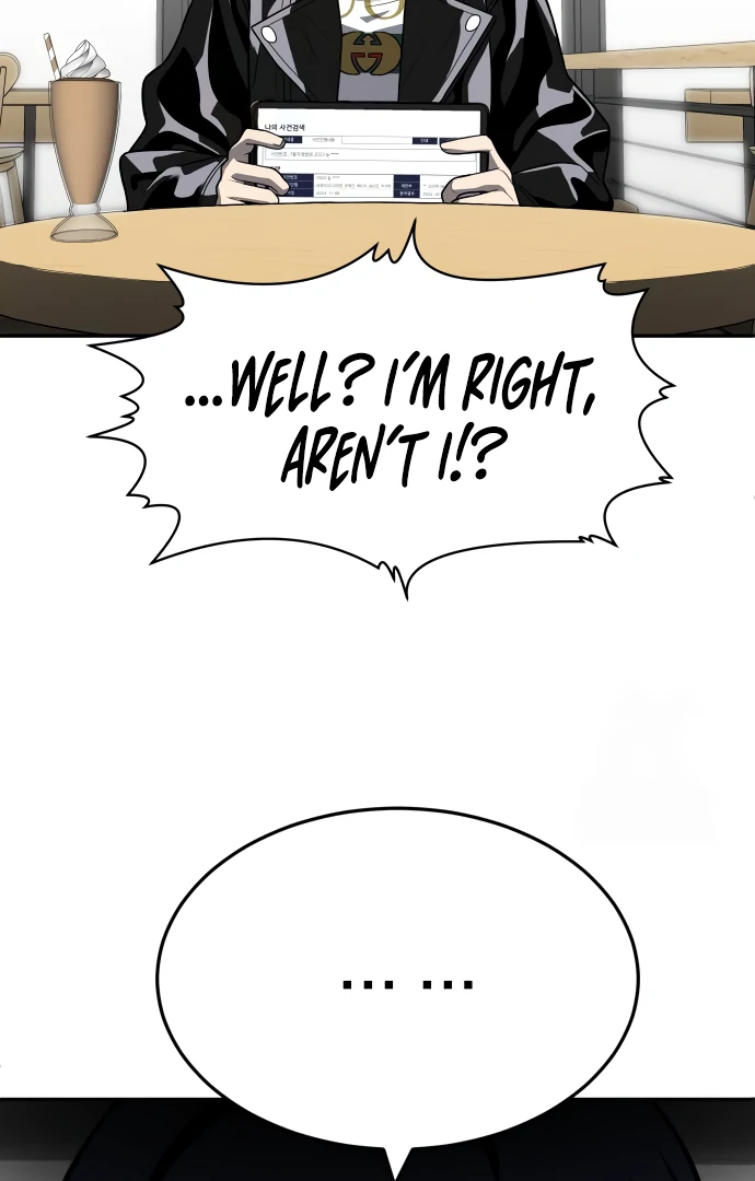 A Sense of Amusement Chapter 23 101
