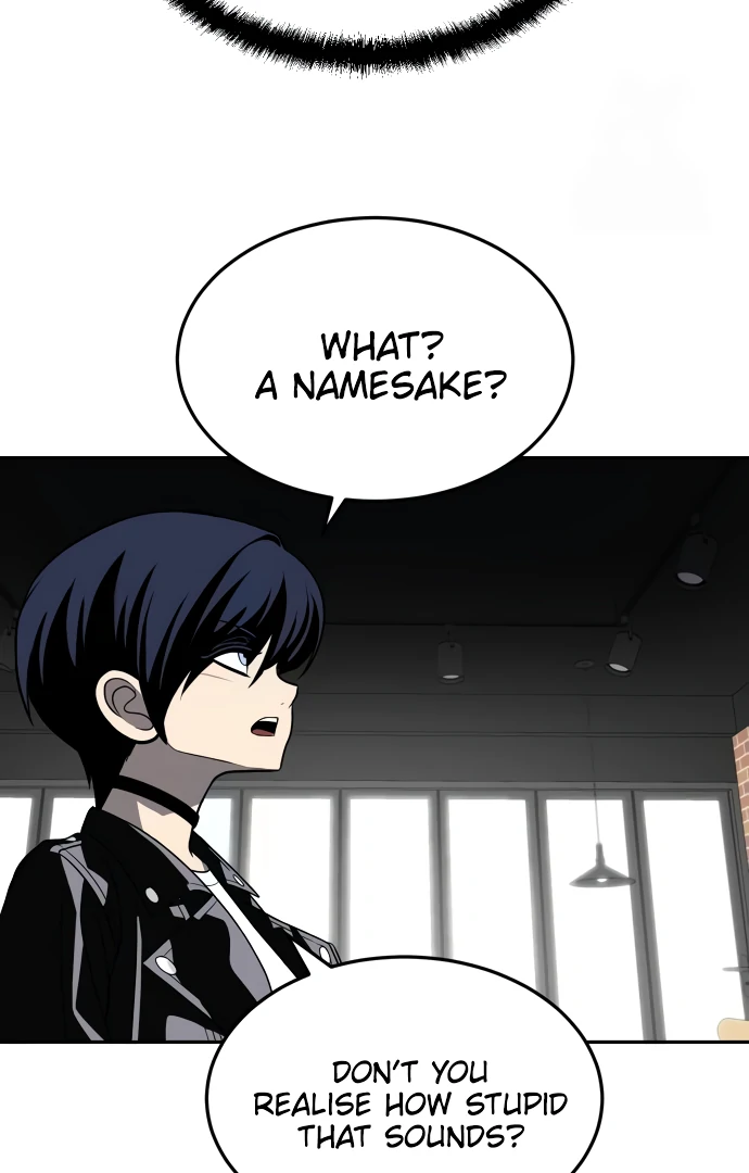 A Sense of Amusement Chapter 23 103