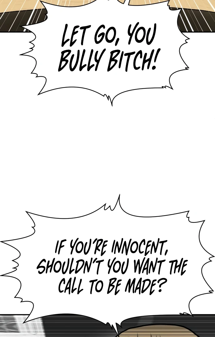 A Sense of Amusement Chapter 23 111