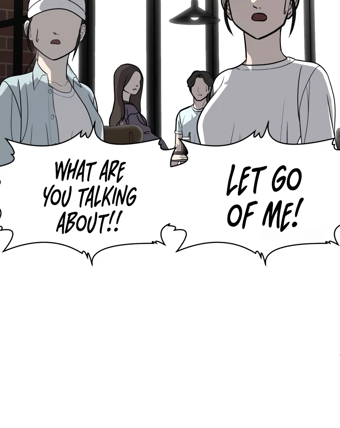 A Sense of Amusement Chapter 23 115