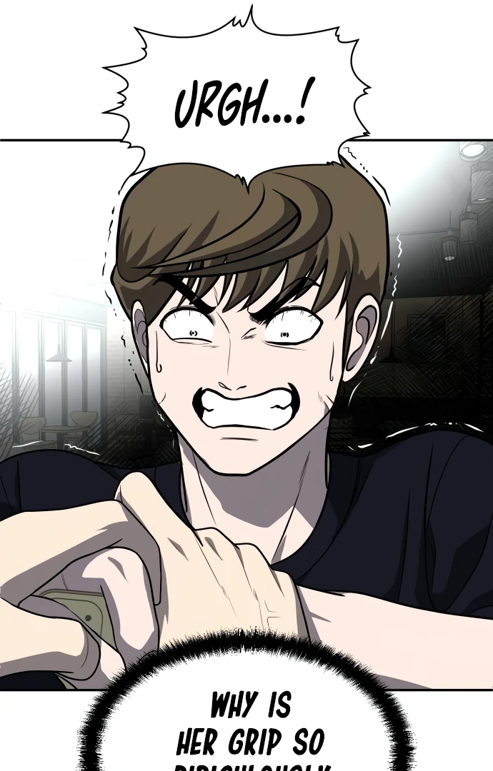 A Sense of Amusement Chapter 23 116