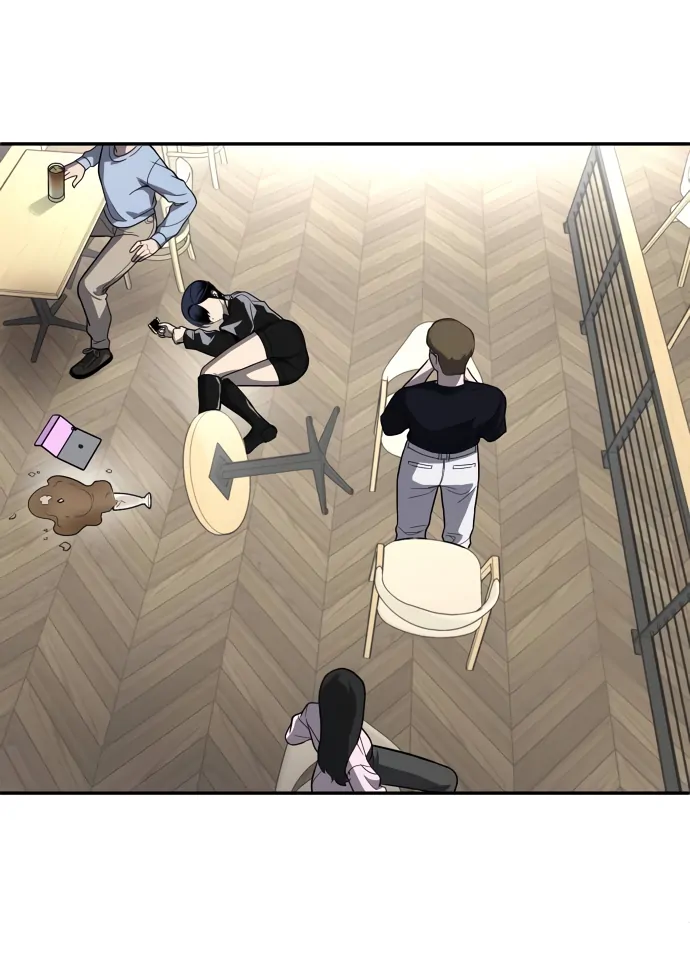 A Sense of Amusement Chapter 23 124