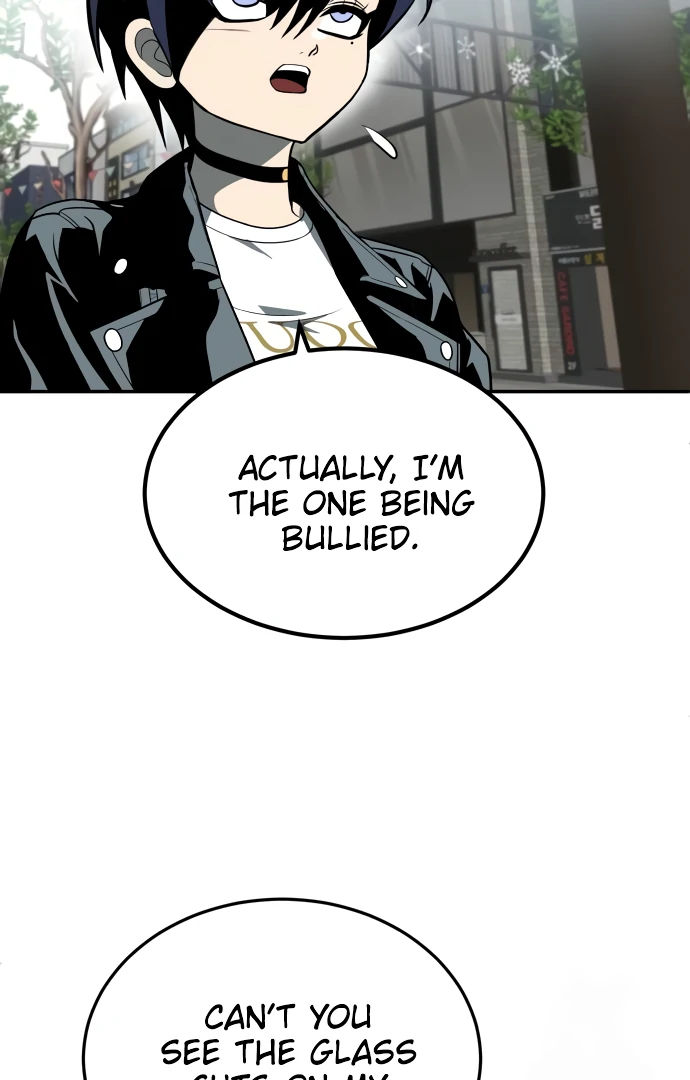 A Sense of Amusement Chapter 23 13