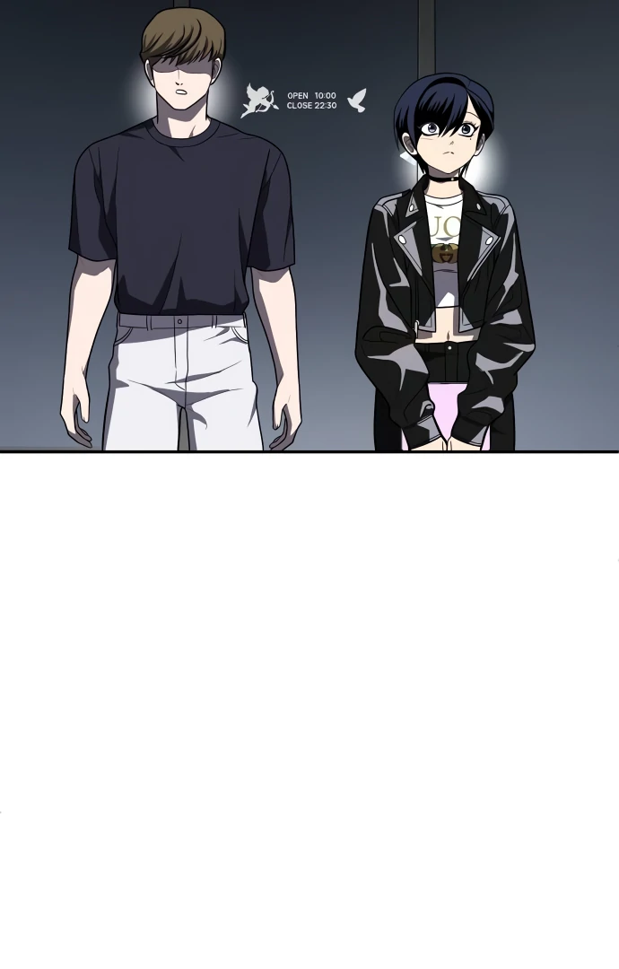A Sense of Amusement Chapter 23 131