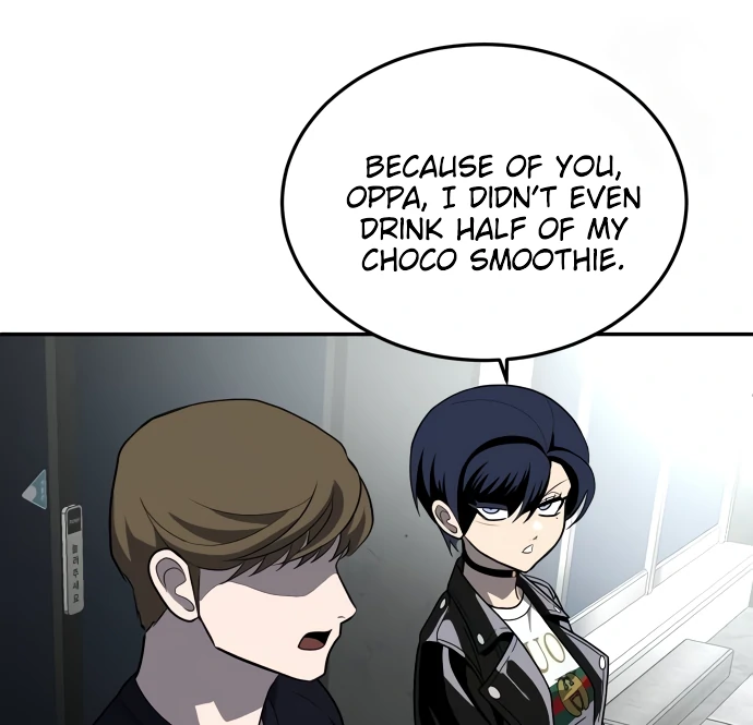 A Sense of Amusement Chapter 23 132