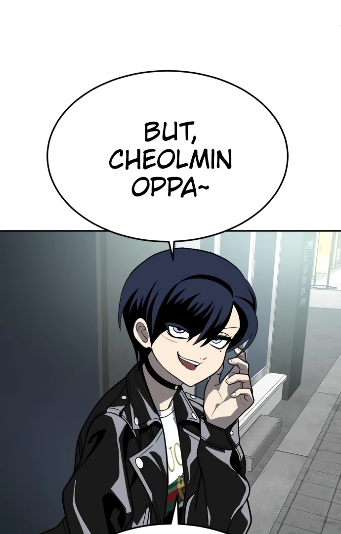 A Sense of Amusement Chapter 23 135