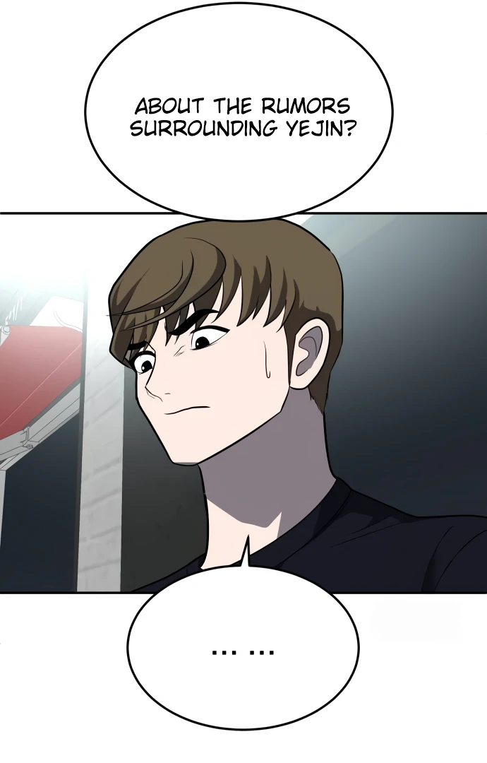 A Sense of Amusement Chapter 23 138