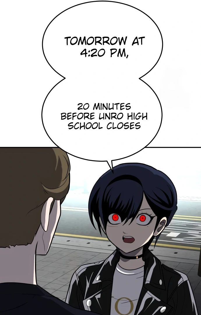 A Sense of Amusement Chapter 23 142