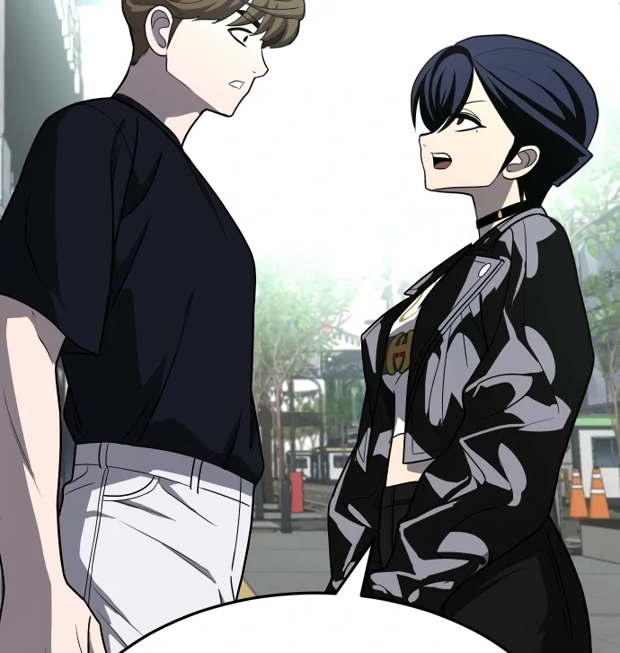 A Sense of Amusement Chapter 23 146