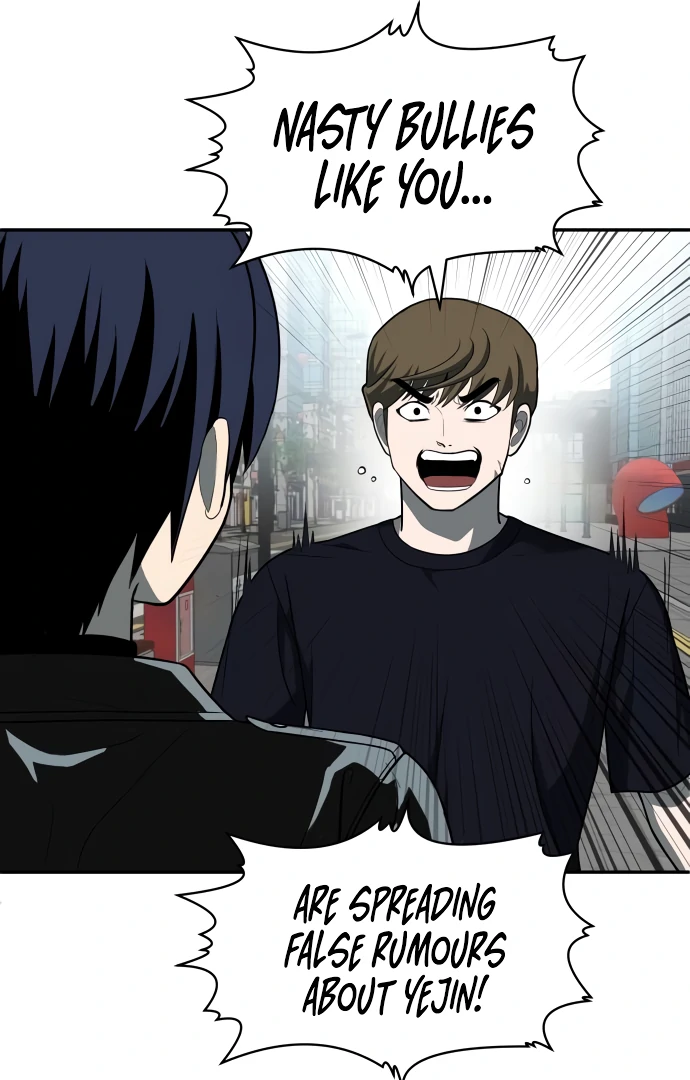 A Sense of Amusement Chapter 23 15