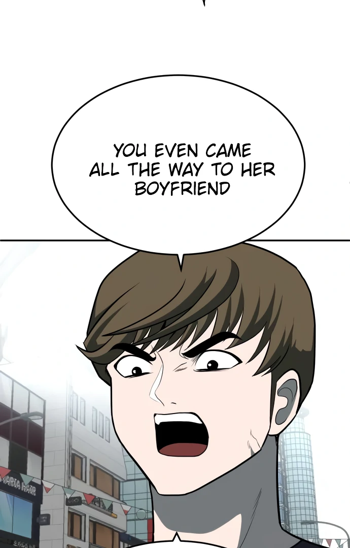 A Sense of Amusement Chapter 23 16