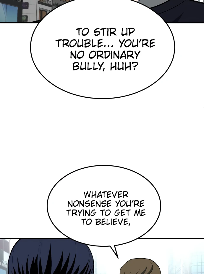 A Sense of Amusement Chapter 23 17