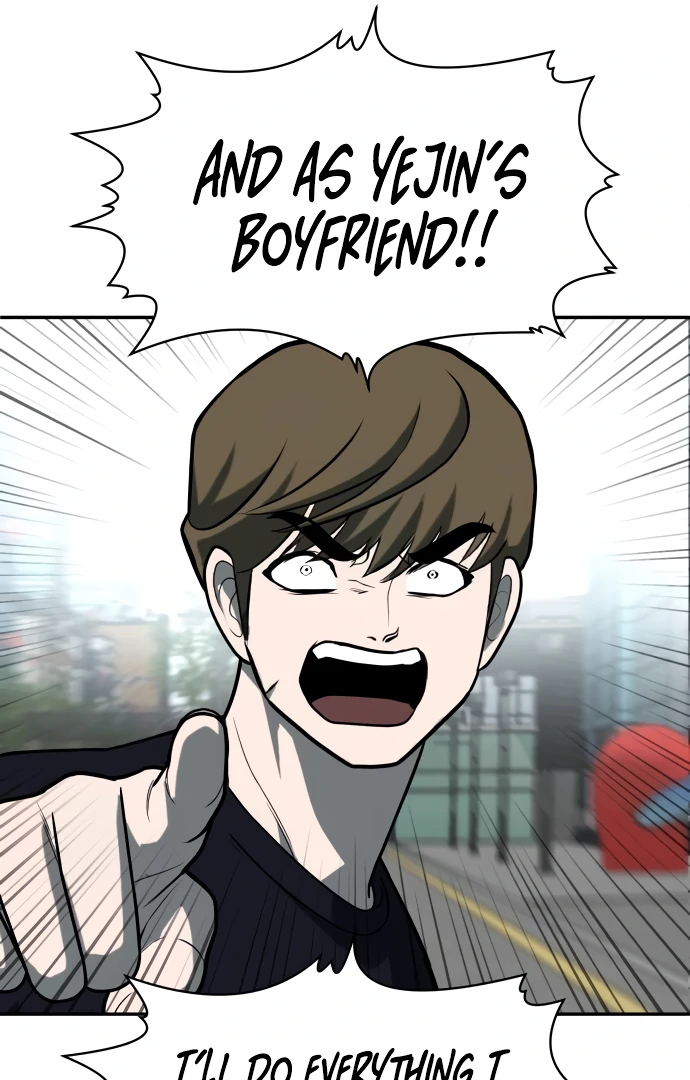 A Sense of Amusement Chapter 23 19