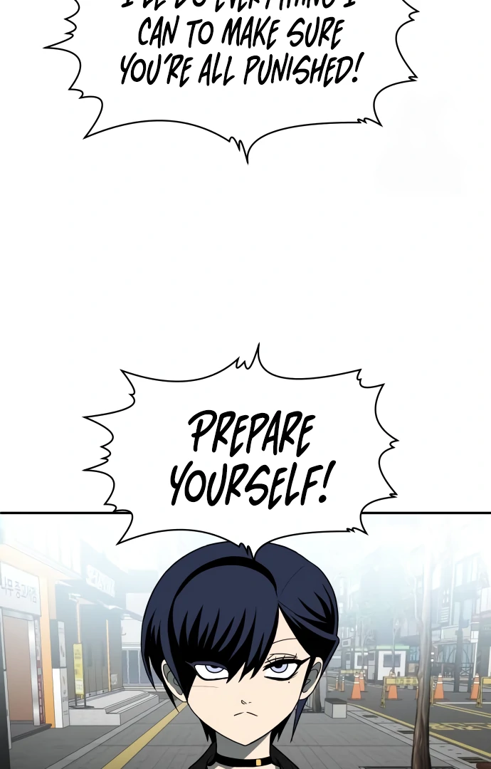 A Sense of Amusement Chapter 23 20
