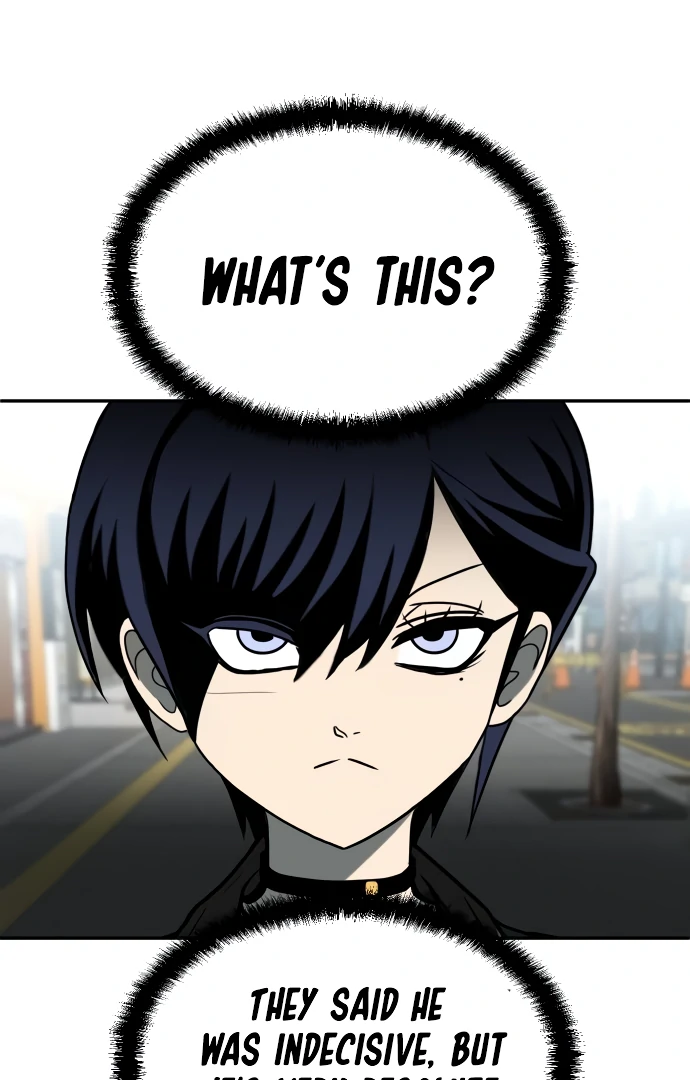 A Sense of Amusement Chapter 23 22