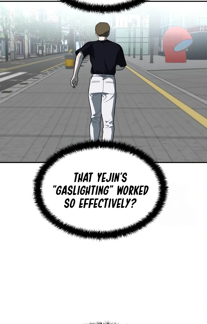 A Sense of Amusement Chapter 23 24