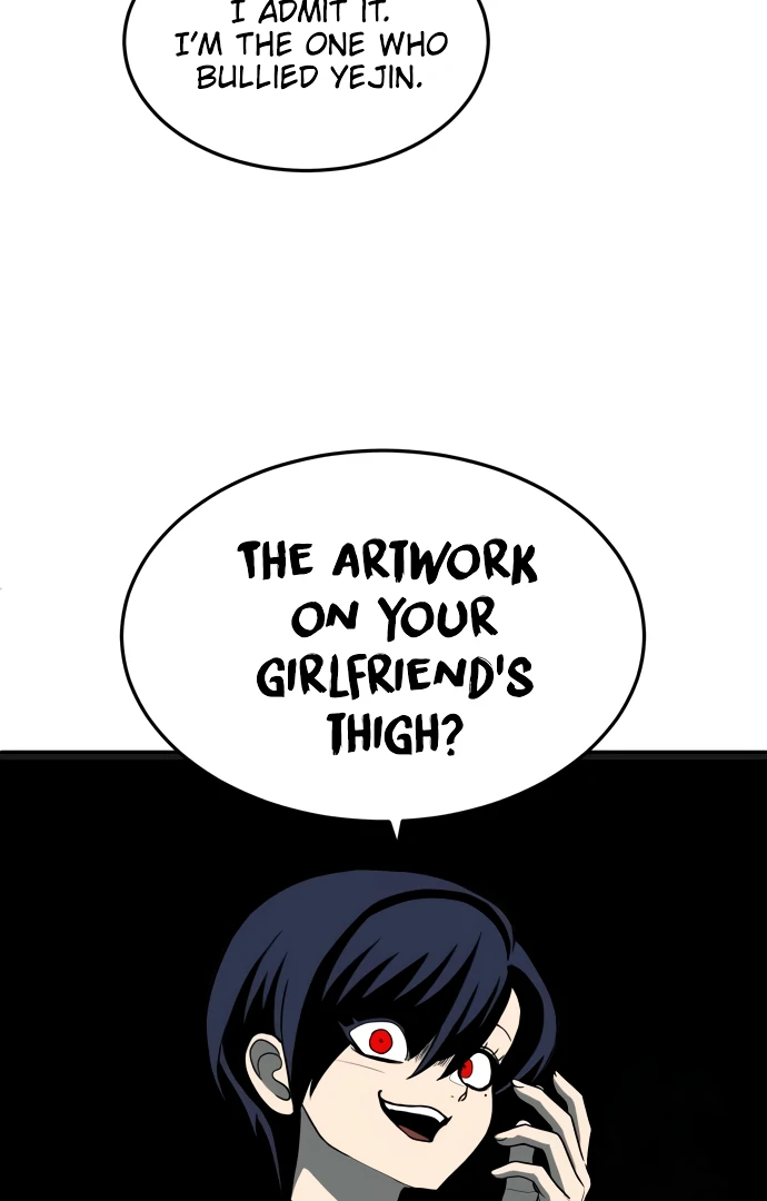 A Sense of Amusement Chapter 23 30