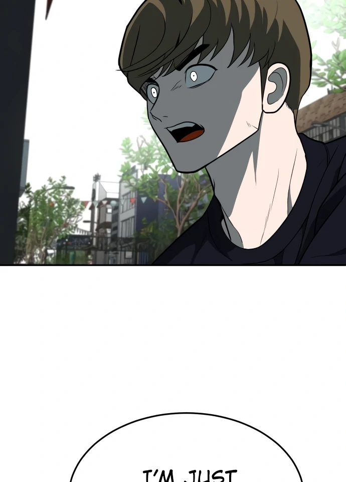 A Sense of Amusement Chapter 23 34