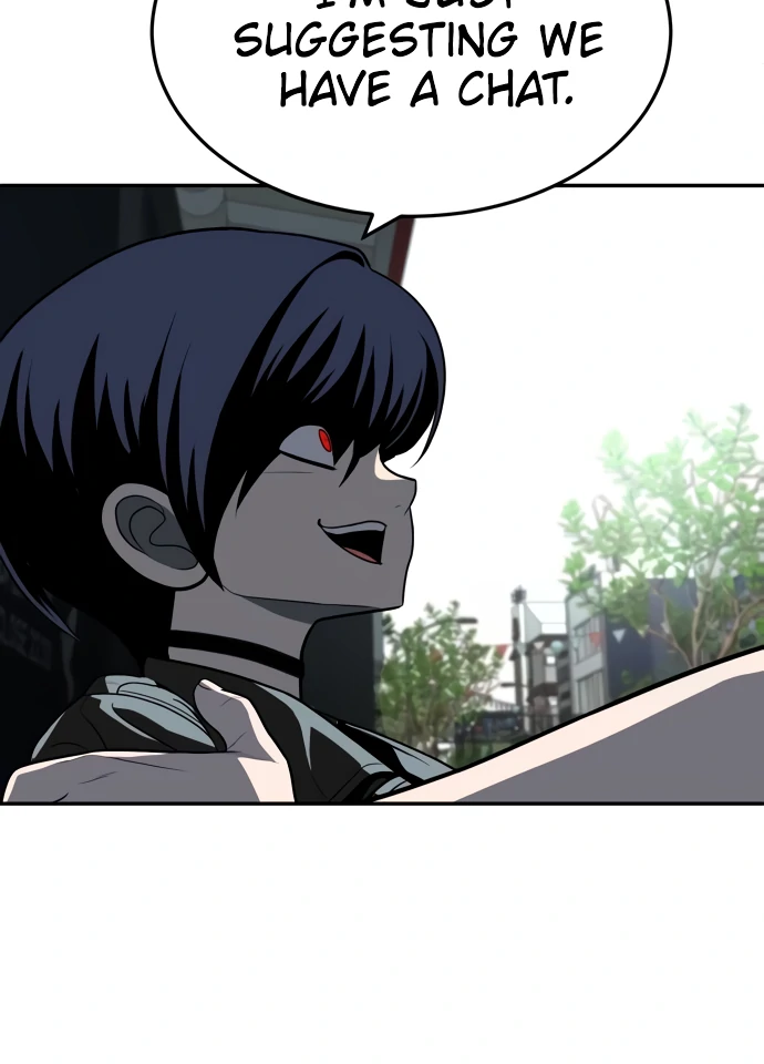 A Sense of Amusement Chapter 23 35