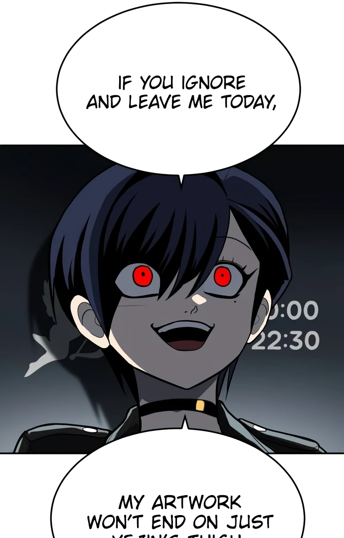 A Sense of Amusement Chapter 23 36