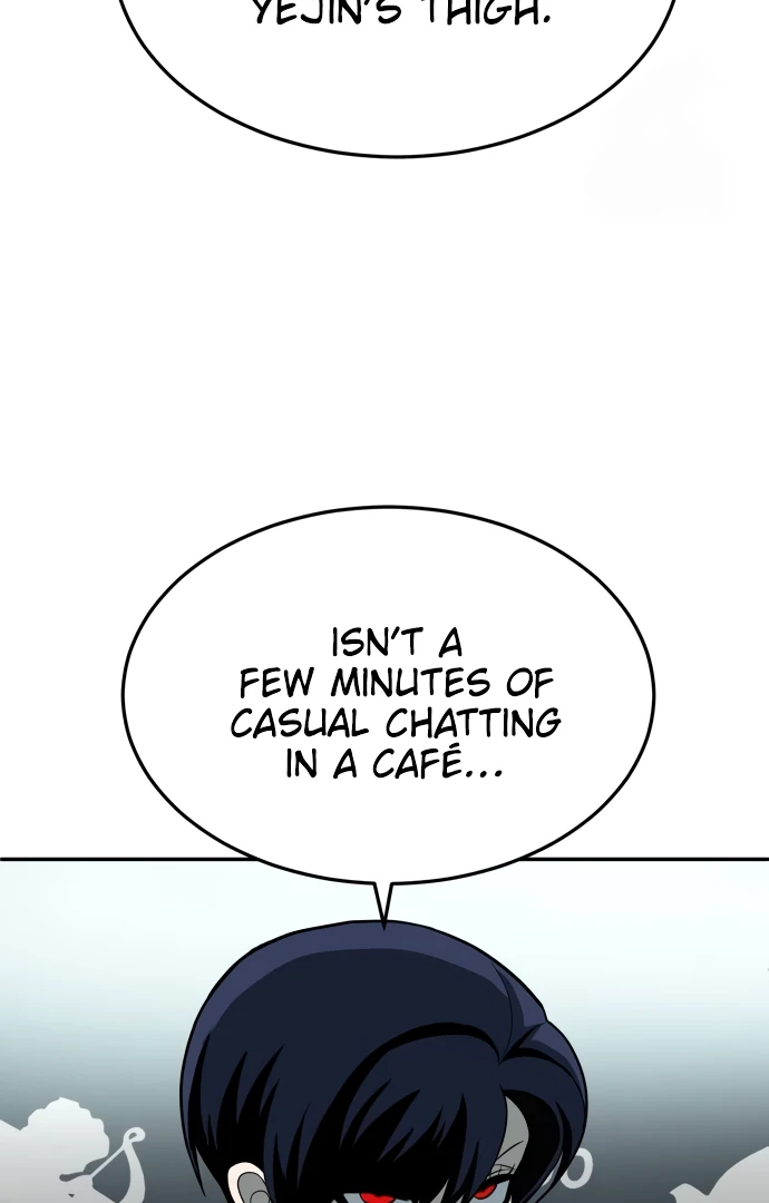 A Sense of Amusement Chapter 23 37
