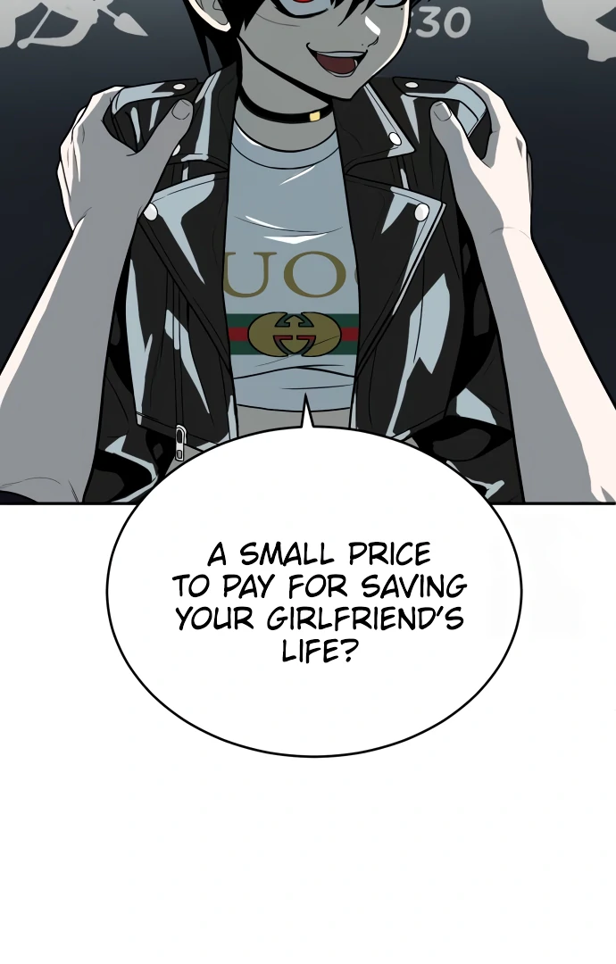 A Sense of Amusement Chapter 23 38