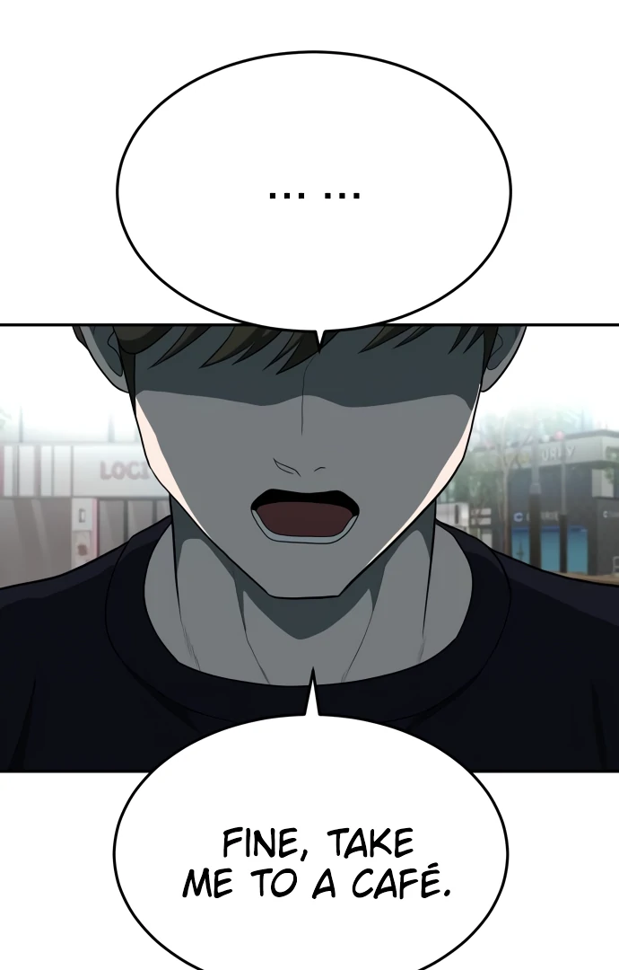 A Sense of Amusement Chapter 23 39