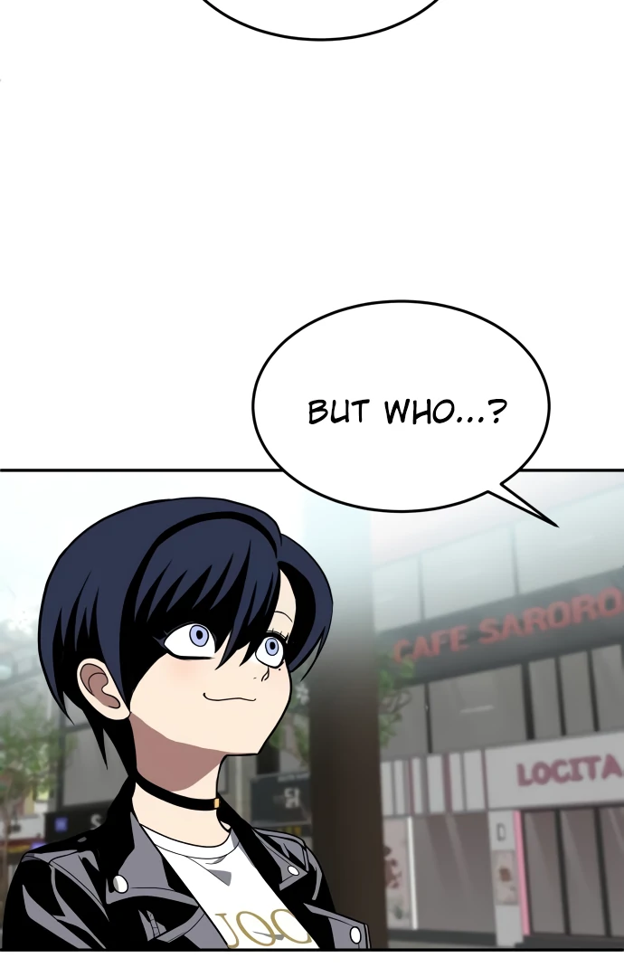 A Sense of Amusement Chapter 23 4