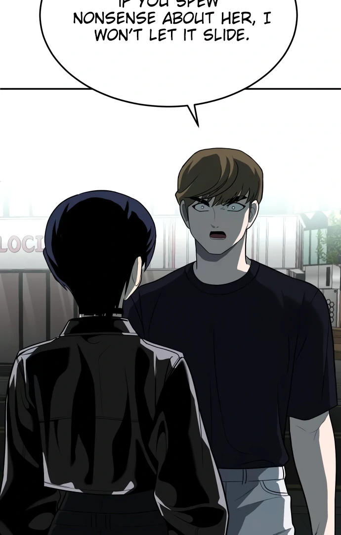 A Sense of Amusement Chapter 23 41