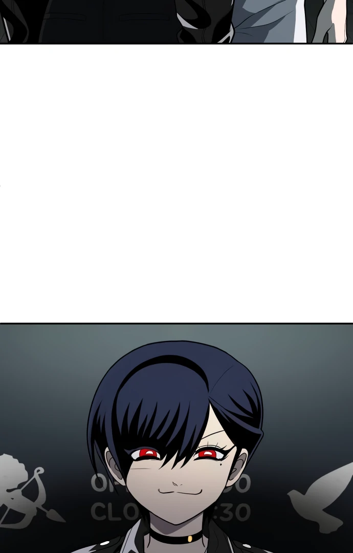 A Sense of Amusement Chapter 23 42