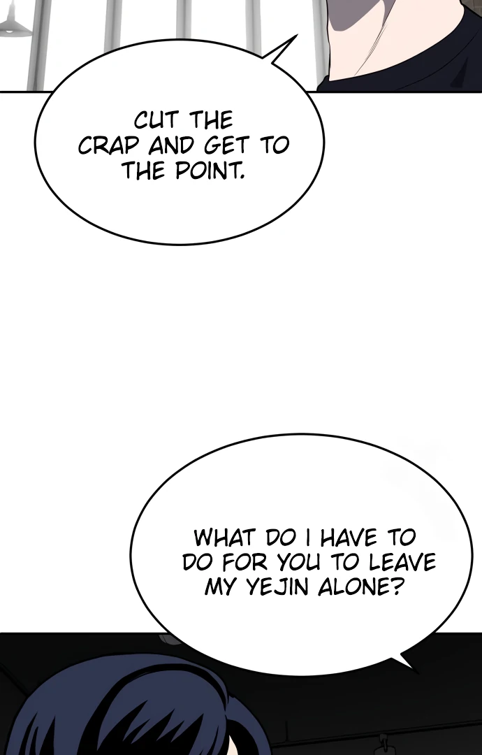 A Sense of Amusement Chapter 23 50