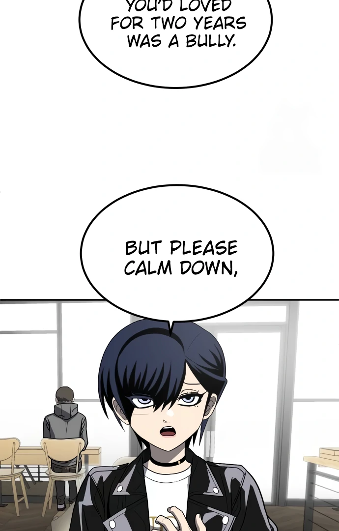 A Sense of Amusement Chapter 23 55