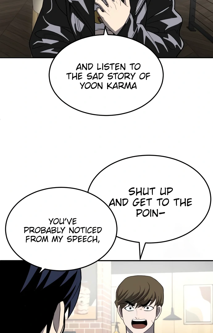 A Sense of Amusement Chapter 23 56