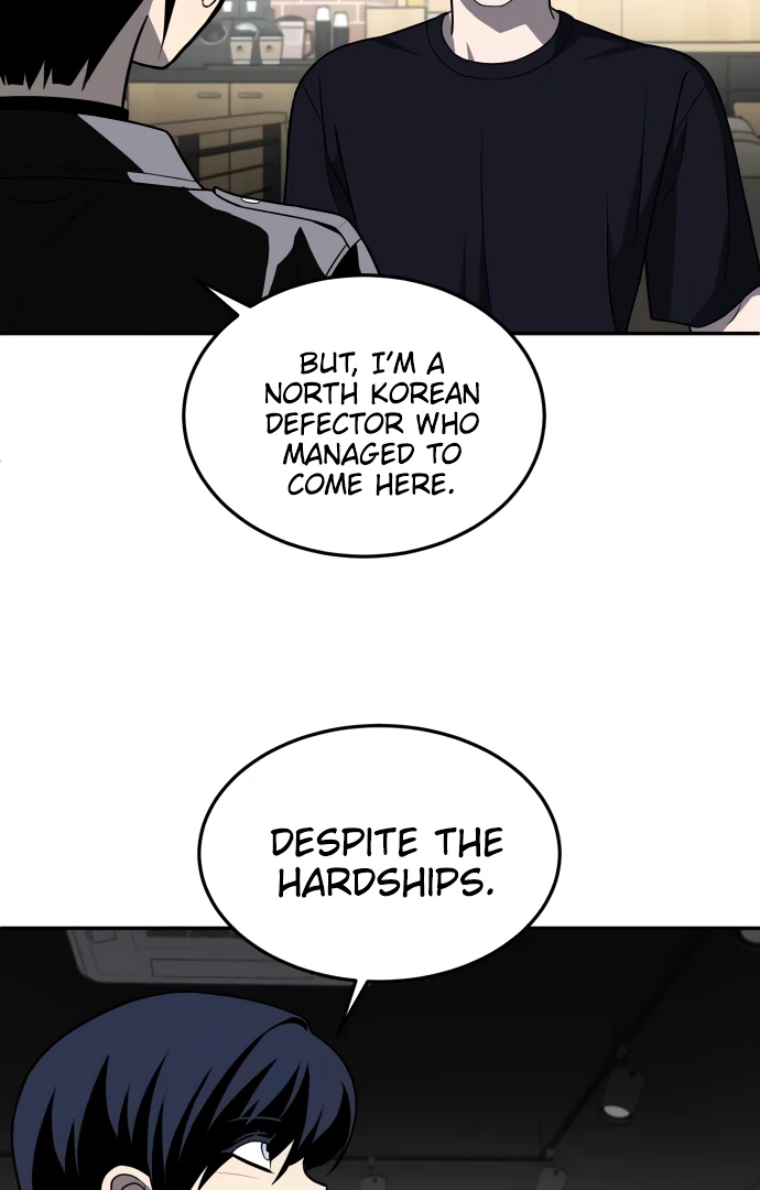 A Sense of Amusement Chapter 23 57