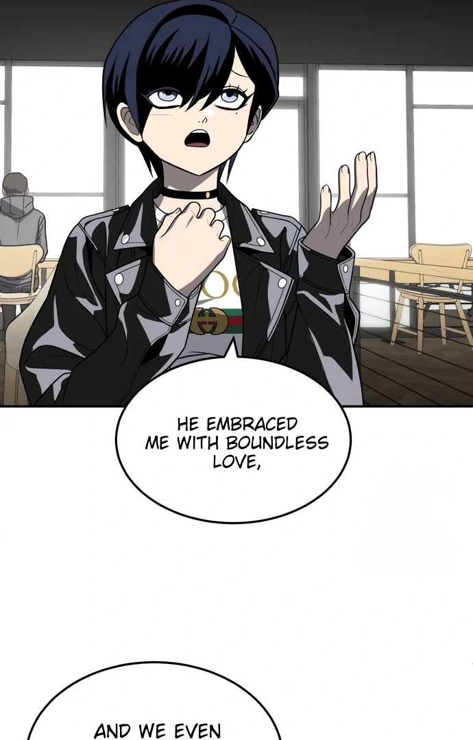 A Sense of Amusement Chapter 23 59
