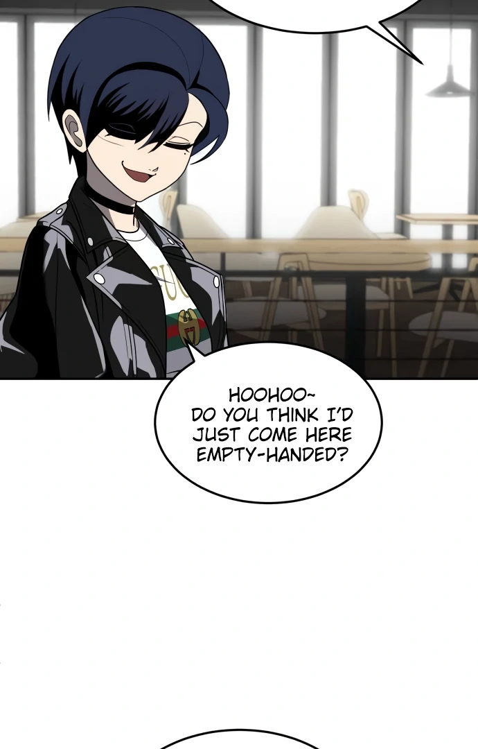 A Sense of Amusement Chapter 23 74