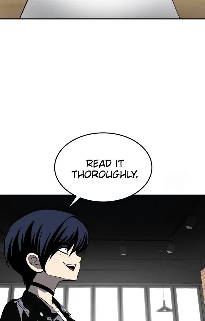 A Sense of Amusement Chapter 23 81