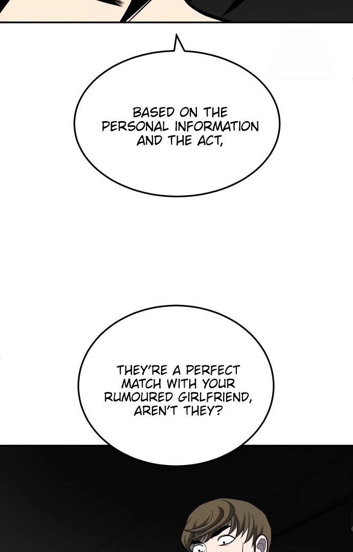 A Sense of Amusement Chapter 23 83