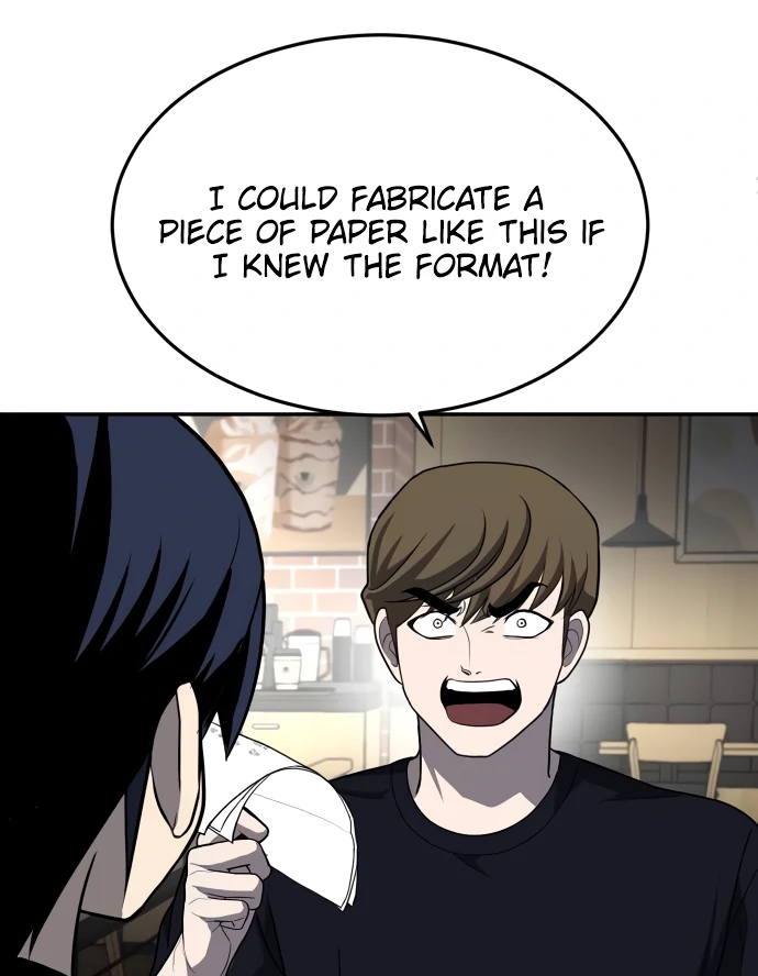 A Sense of Amusement Chapter 23 87