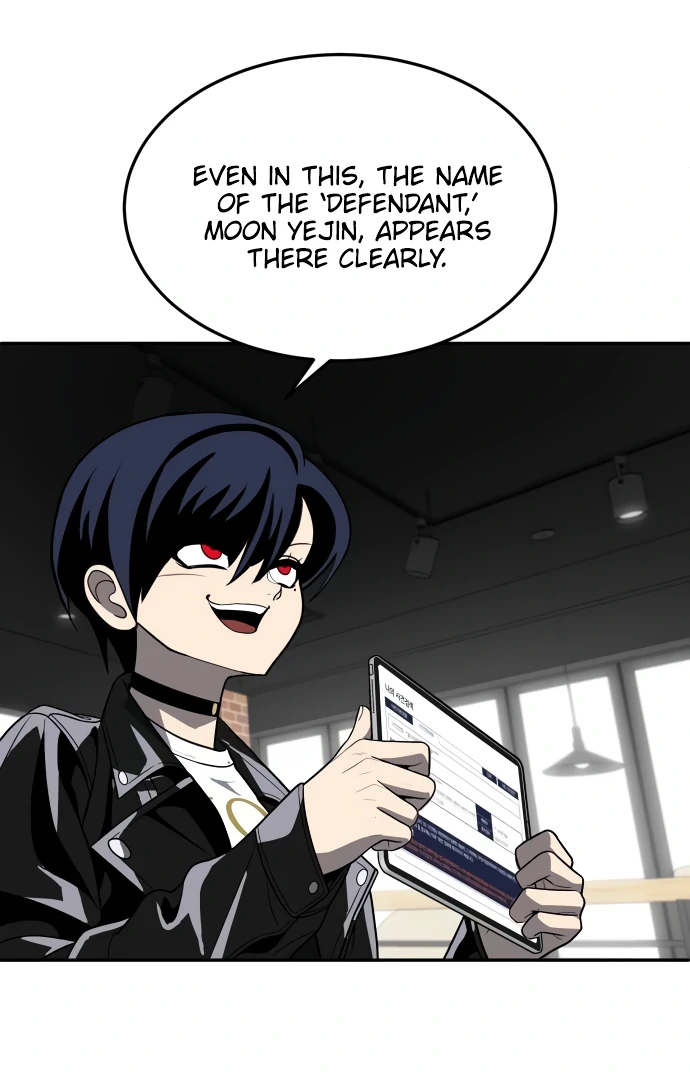 A Sense of Amusement Chapter 23 94
