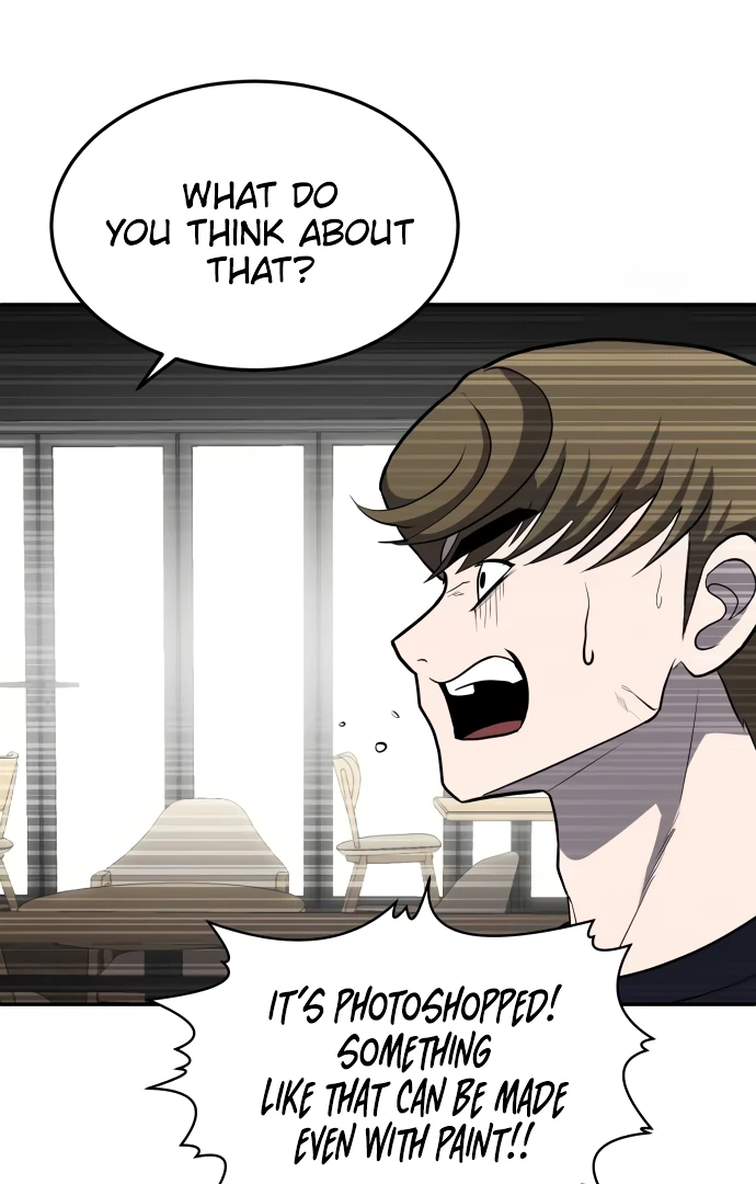 A Sense of Amusement Chapter 23 95