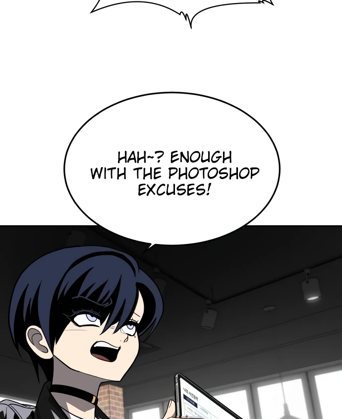 A Sense of Amusement Chapter 23 96