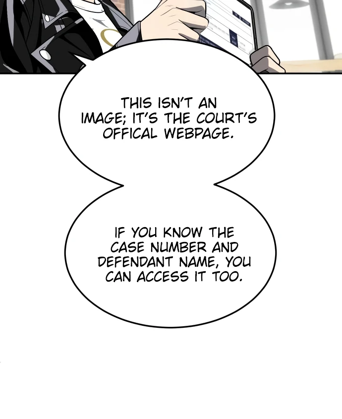 A Sense of Amusement Chapter 23 97