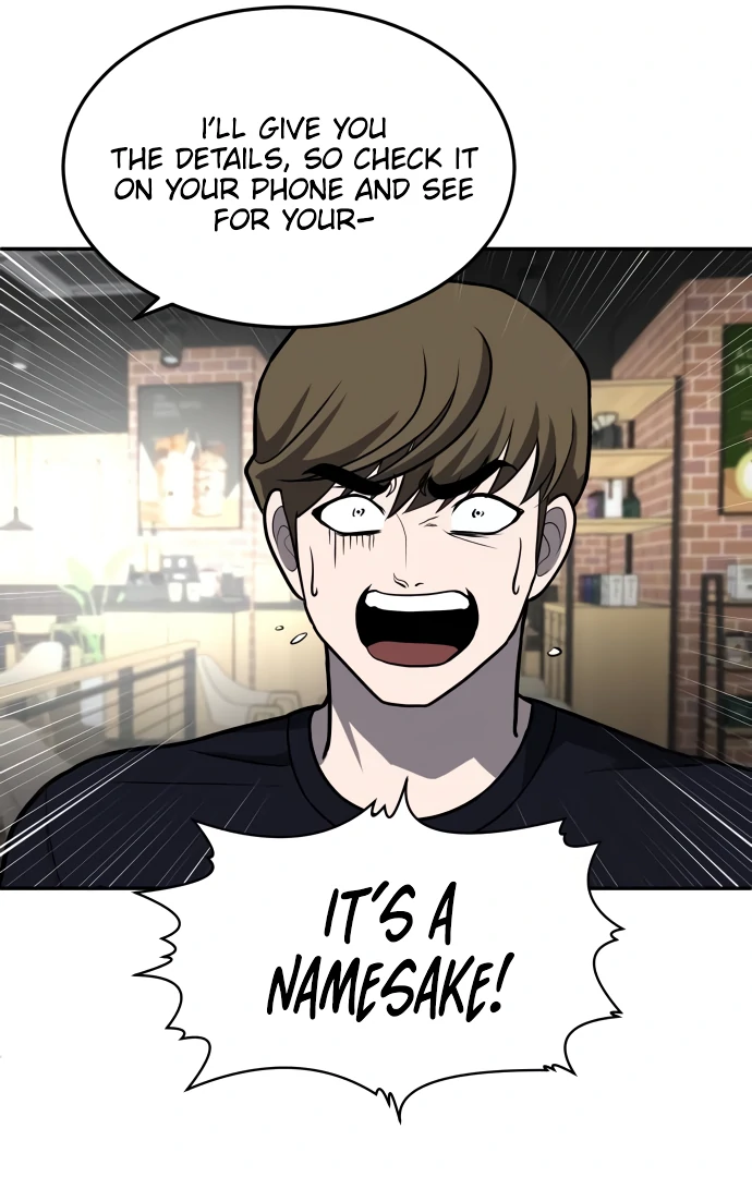 A Sense of Amusement Chapter 23 98