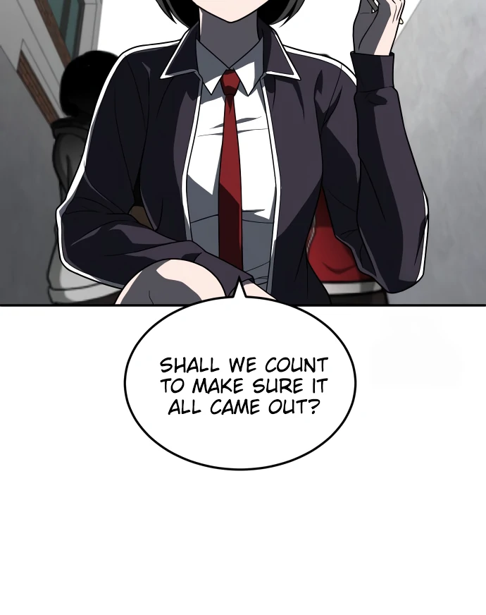 A Sense of Amusement Chapter 29 10