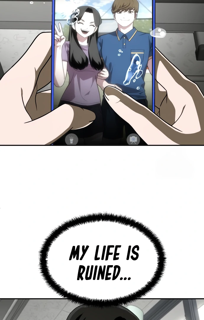 A Sense of Amusement Chapter 29 104