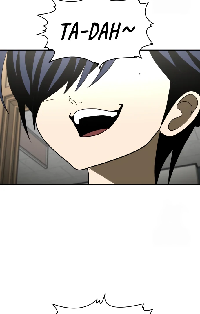 A Sense of Amusement Chapter 29 111